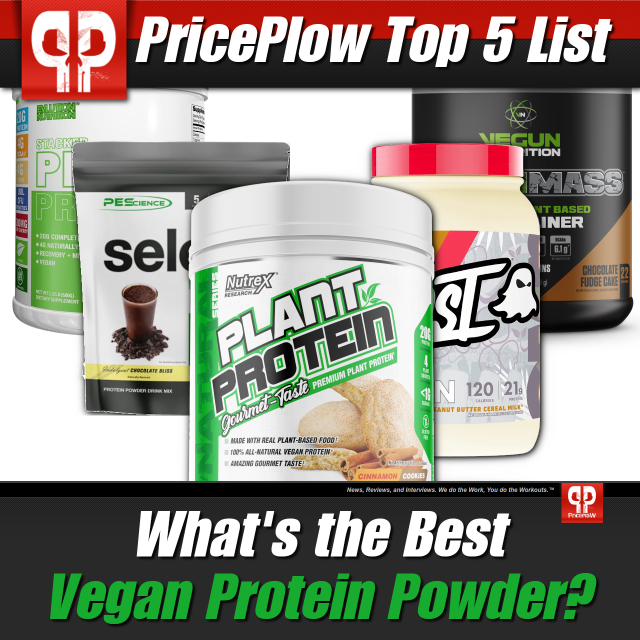 protein powder brands